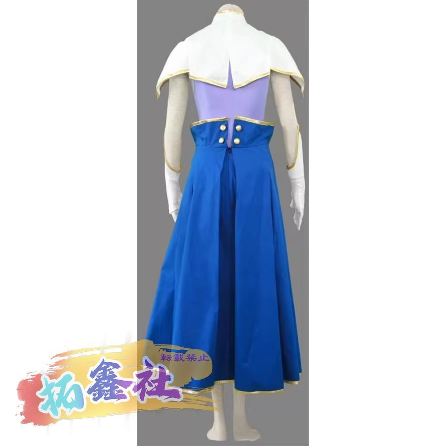 ガンダムSEED Destiny ミーア・キャンベル 衣装 新品 機動戦士ガンダムSEED DESTINY ミーア キャンベル コスプレ