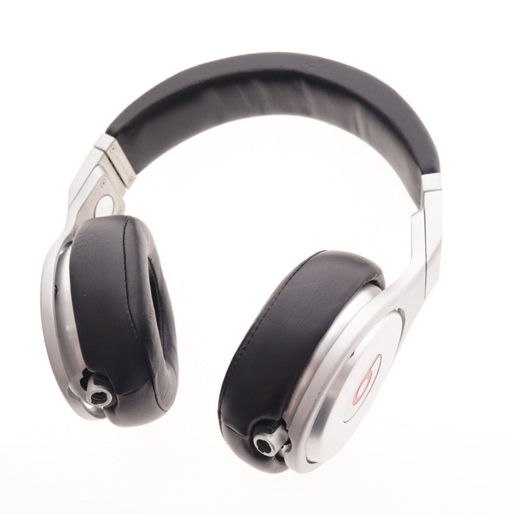 オーディオ機器 □ ビーツバイドクタードレー Beats pro by dr.dre