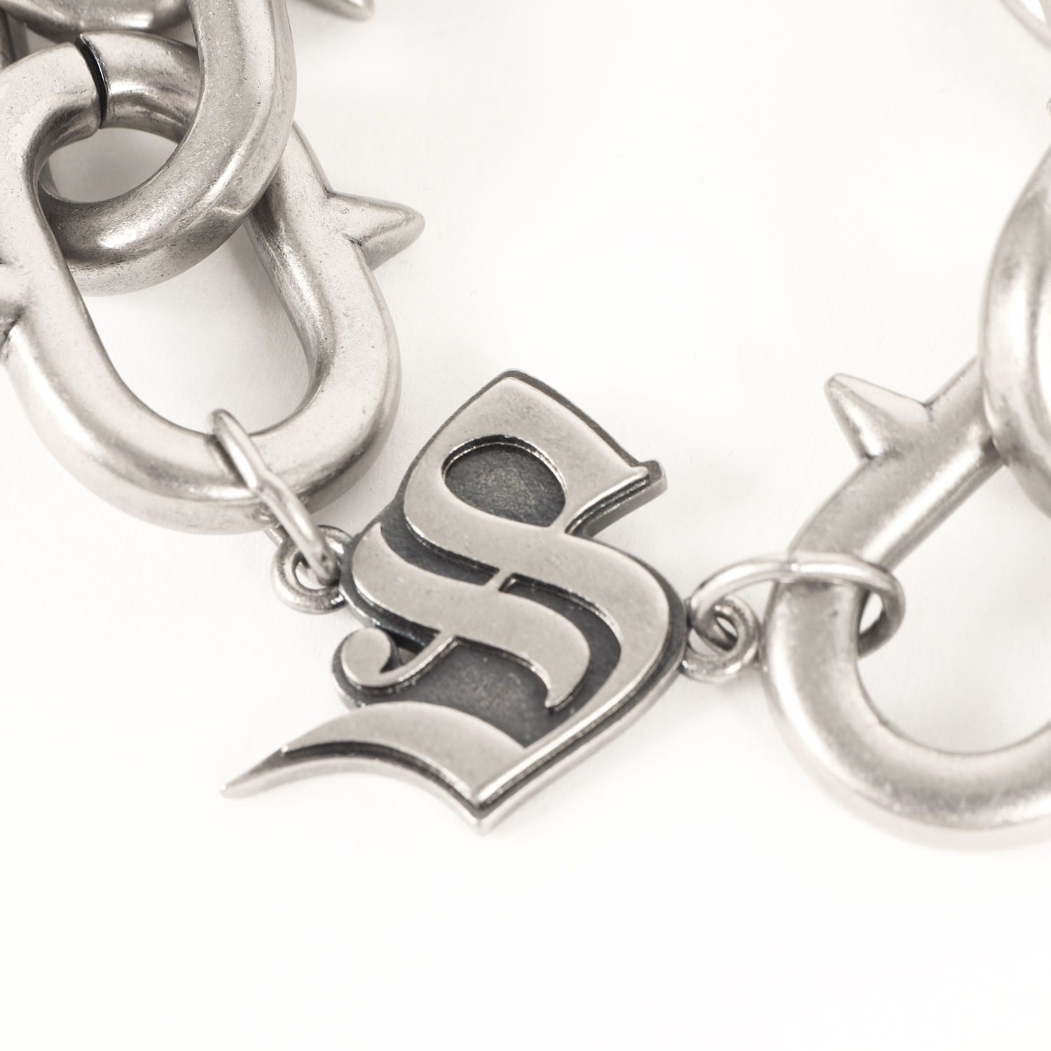サプライヤーブレスレット SUPPLIER サプライヤー 有刺鉄線 ブレスレット (THORN BRACELET