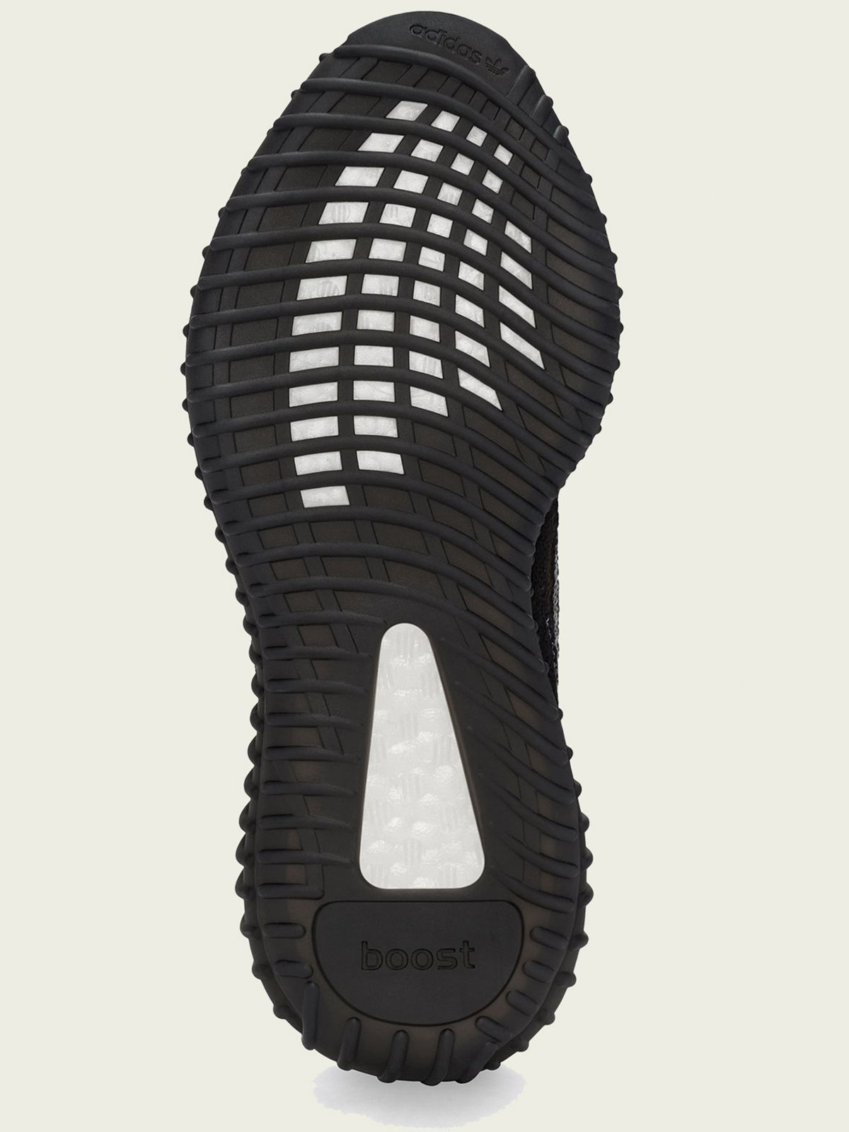 アディダス] イージー ブースト 350 V2 [YEEZY BOOST 350 V2] ブラック 