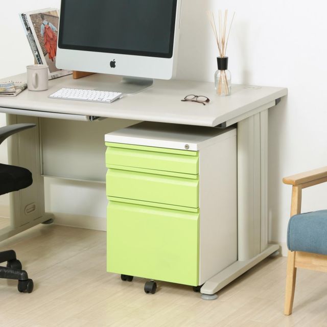 不二貿易 インキャビネット ルイン グリーンKHL-355GR