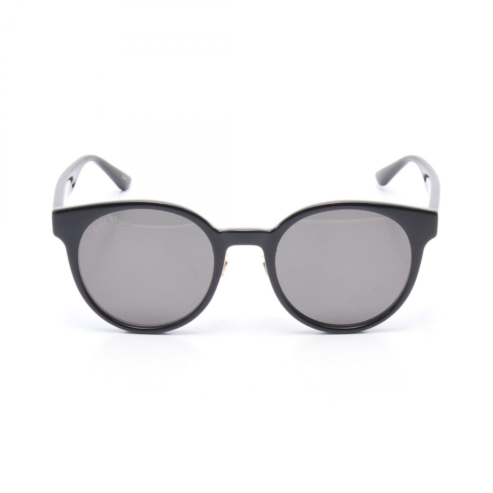 グッチ GUCCI サングラス 1339SK001 ブラック その他 サングラス レディース