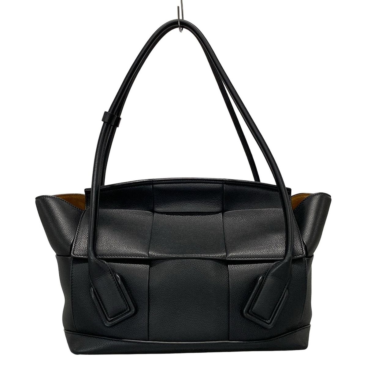 BOTTEGA VENETA(ボッテガヴェネタ) アルコ ツール レザー2way