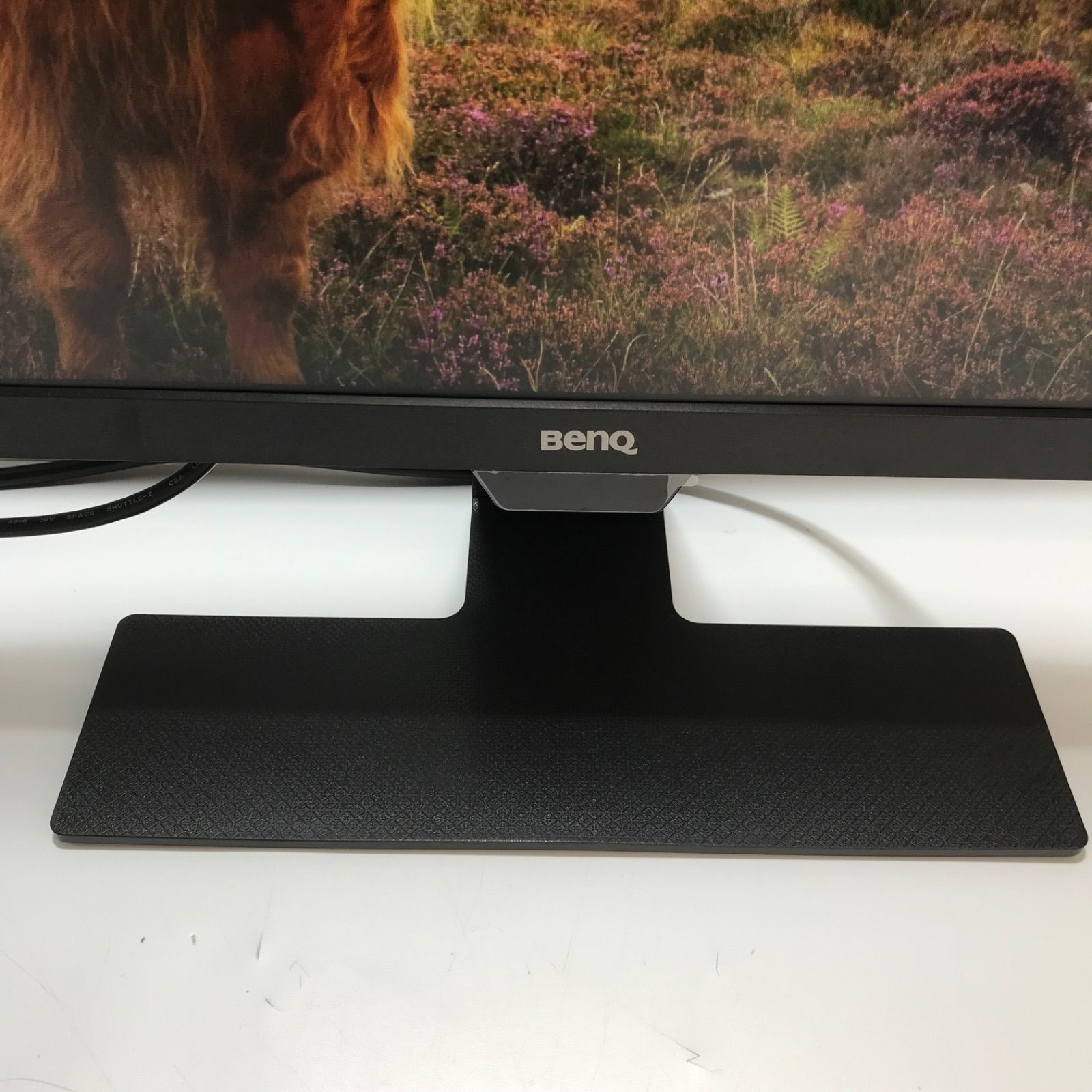 新品未開封】BENQ GW2480 緩み