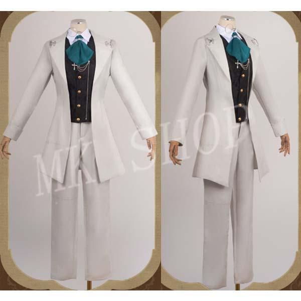 刀剣乱舞 五虎退 コスプレ衣装 ウィッグ 刀 フルセット 刀剣乱舞 五虎退 コスプレ フルセット（刀剣乱舞 五虎退 風