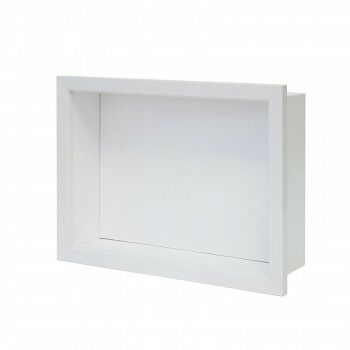 フレーム+紙BOX　バーチカル　A4　ホワイト　36P011P0602