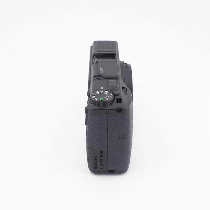 中古】(リコー) RICOH GR2 中古】RICOH GR II リコー 付属品多数