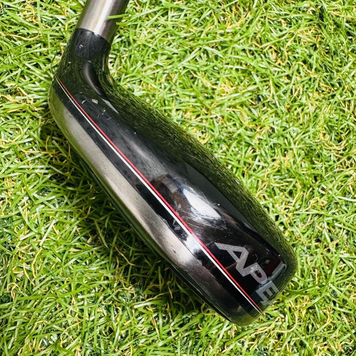 良品】キャロウェイ APEX PRO 4UT 23° ユーティリティ S - メルカリ