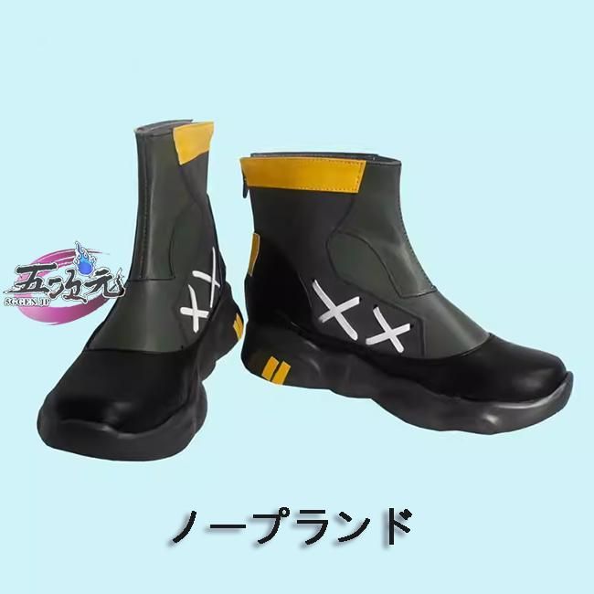 ゼンレスゾーンゼロ ゼンゼロ トリガー オボルス小隊 コスプレ衣装