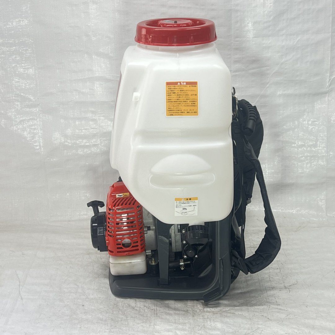 2スト 25Lタンク