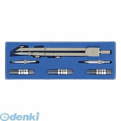 3営業日以内発送 岡本製図器械 288 11-0288 シャープコンパス セット １セット 288 110288 沖縄離島販売不可