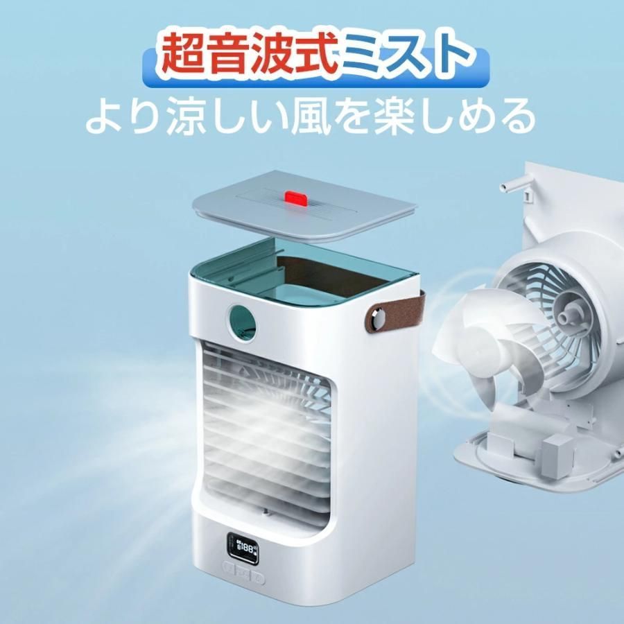 ファン 小型