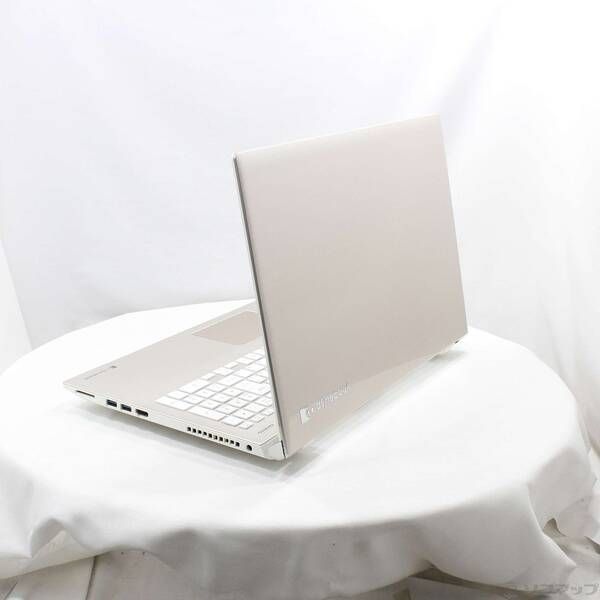 品〕 格安安心パソコン dynabook T45／GG PT45GGP-SEA サテンゴールド