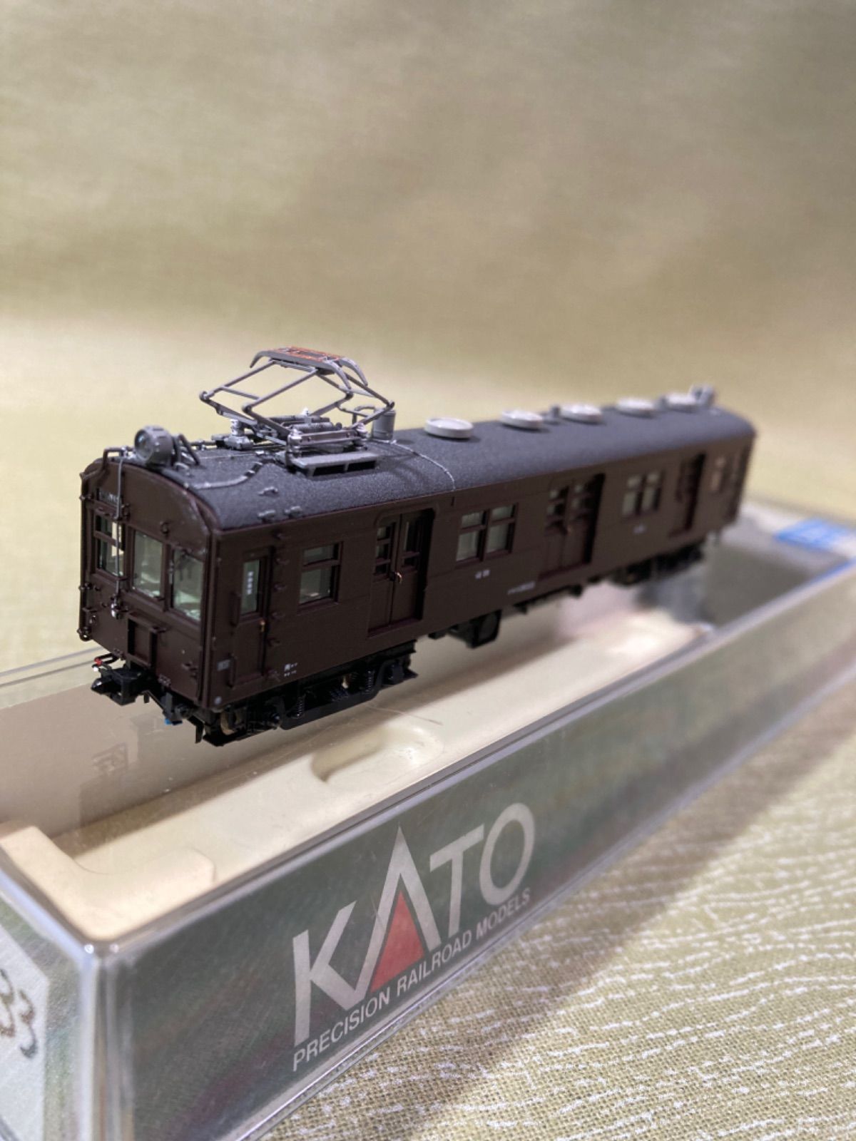 精密加工品 クモニ13033(南シナ、常磐アンテナ付) 精密加工特製品 クモニ13033(南シナ、常磐アンテナ付) - メルカリ