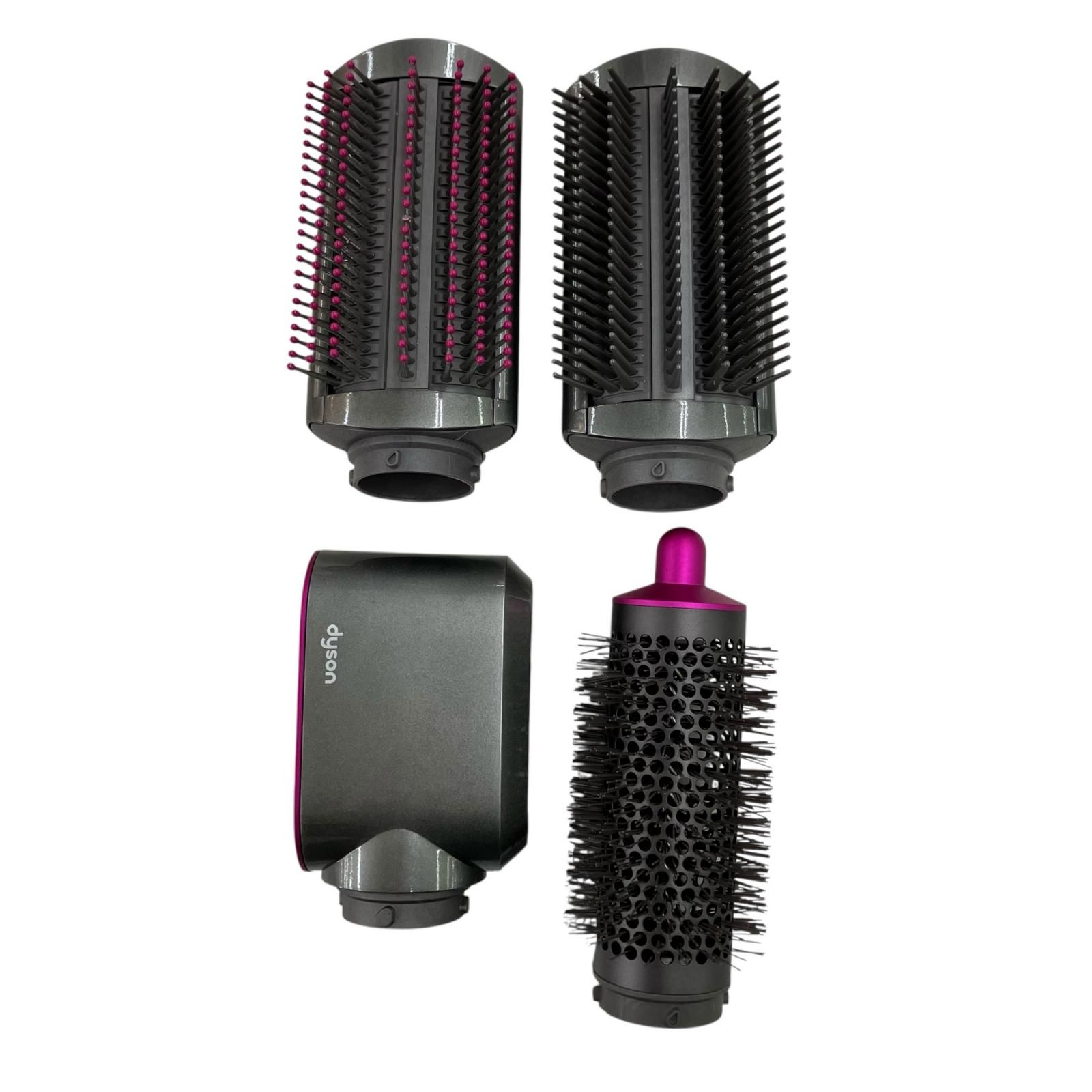 ダイソンcompleteエアラップdysonairwrap エアラップ ー レンタル] Dyson Airwrap™ Complete(ダイソンエアラップ