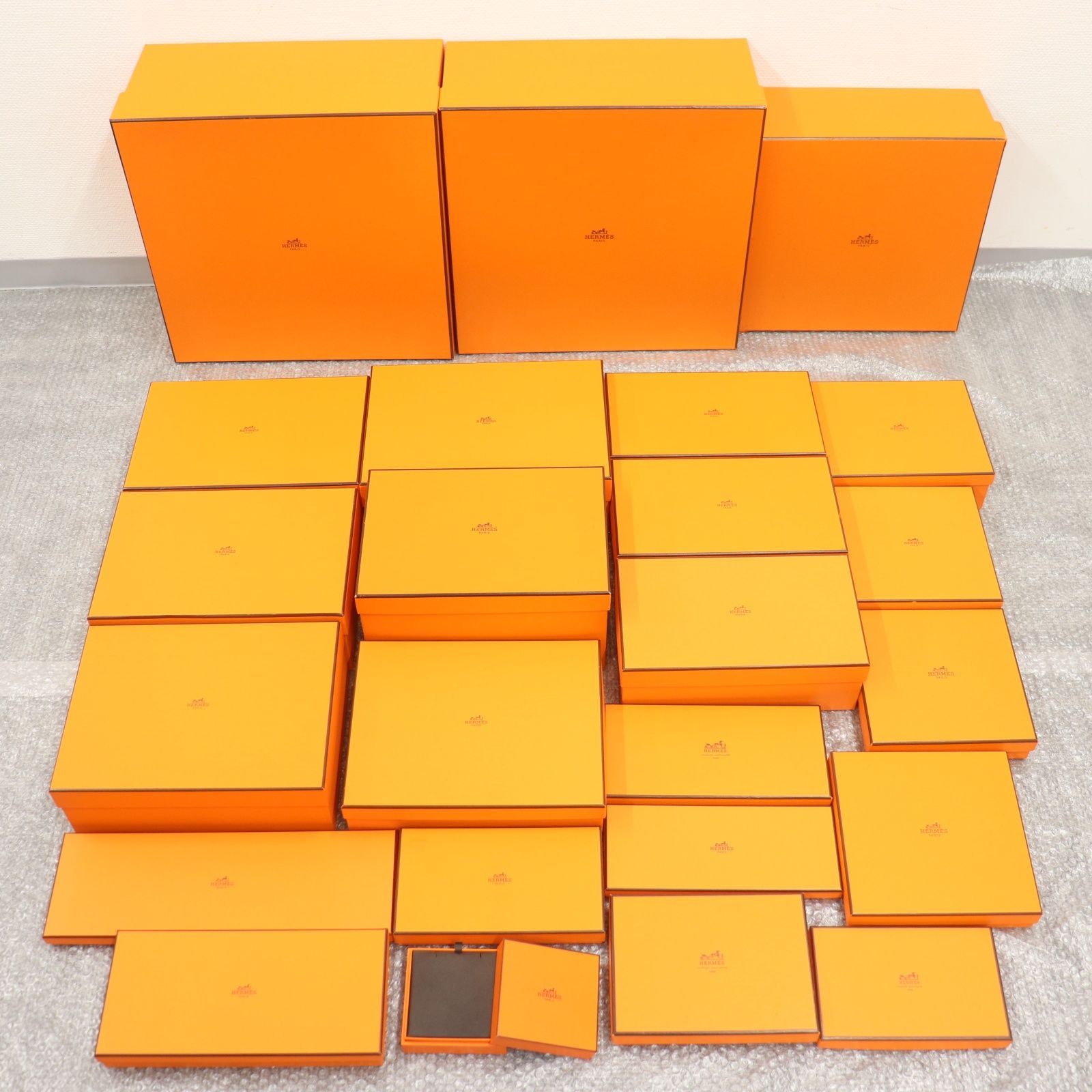 レインカバー 冊子