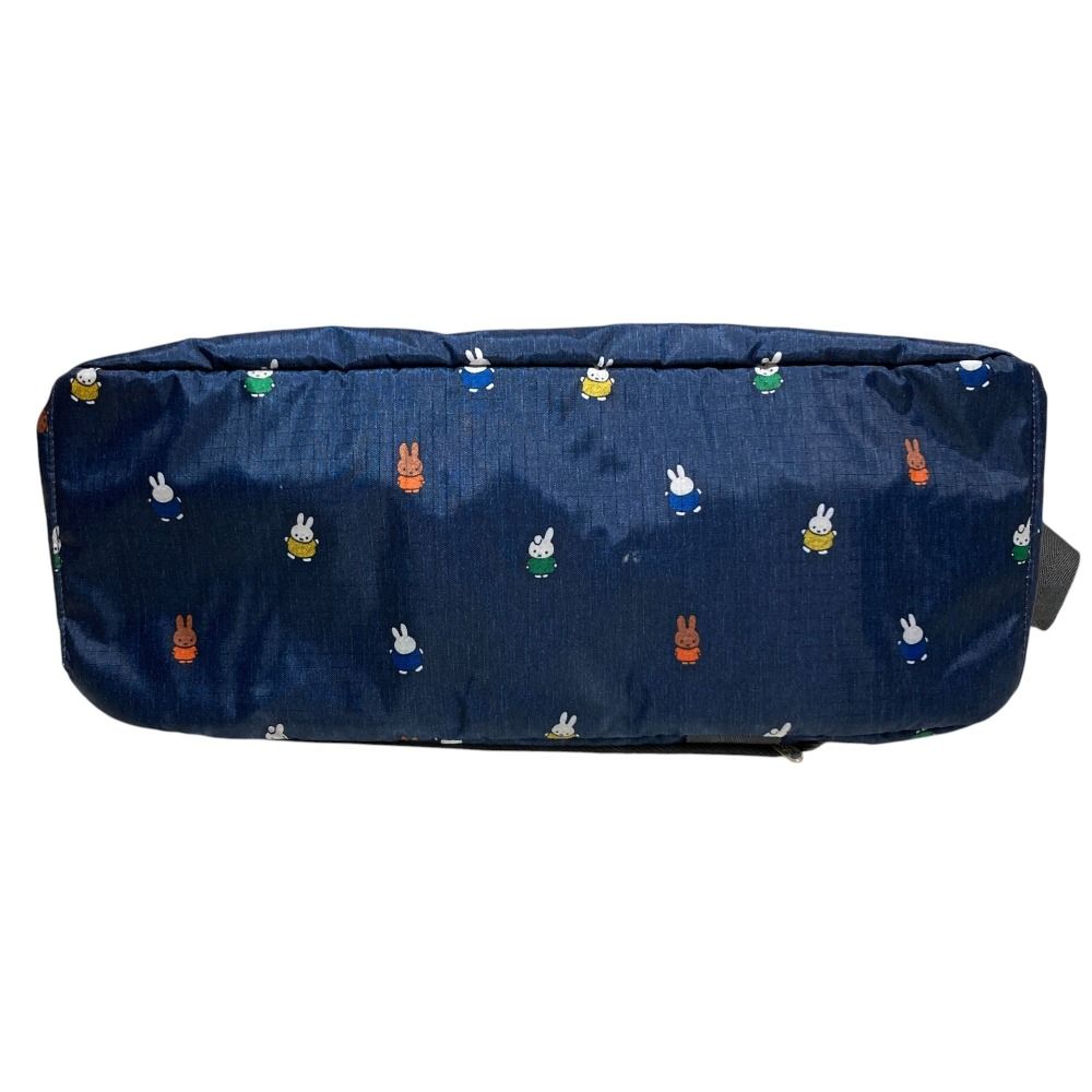 新品同様 LeSportsacs × Dick Bruna レスポートサック