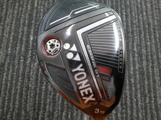 中古 ヨネックス EZONE GT ユーティリティ 2022/KAIZA-U HP 7/S/19[6653]博多