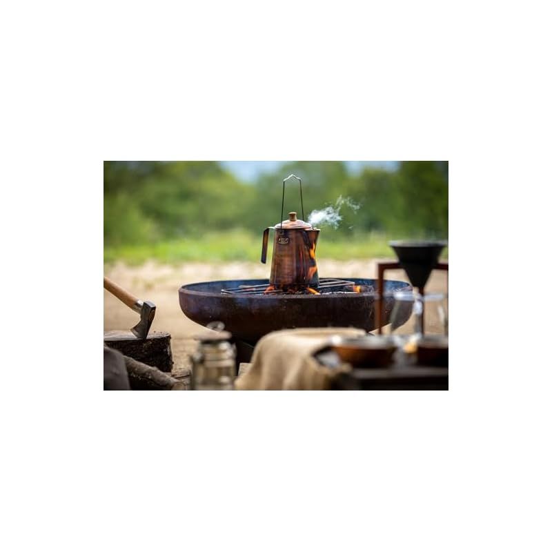 ファイヤーサイド FIRESIDE 1.8L エニーケトル AnyKettle 28711 AnyKettle 1 HRDEVELOPMENT_JP