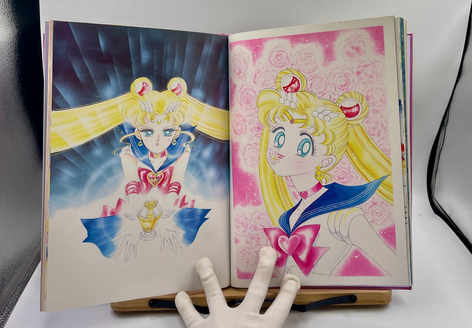 Ⅲ セーラームーン