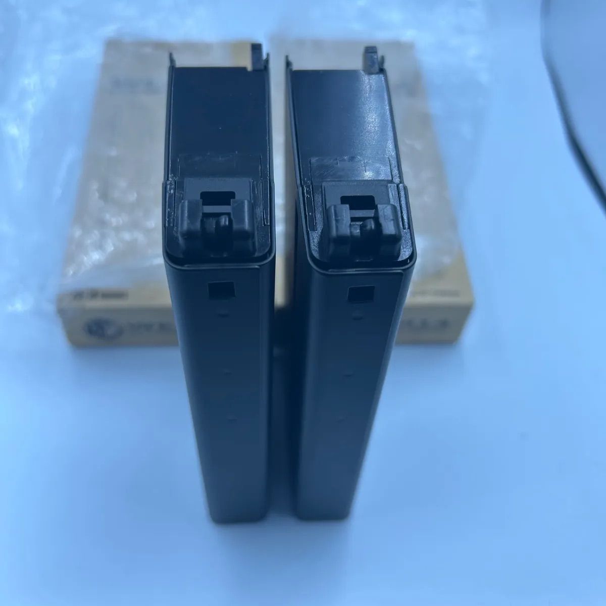２本セット