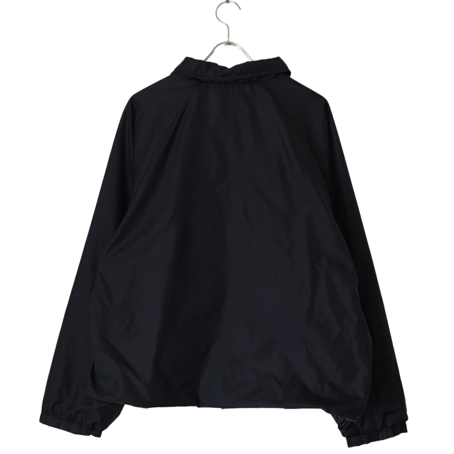 90s~00s puritan Black Coach Jacket - メルカリ