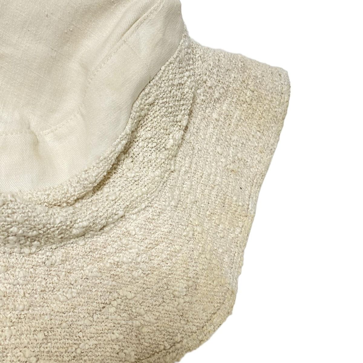 エルメス ハット