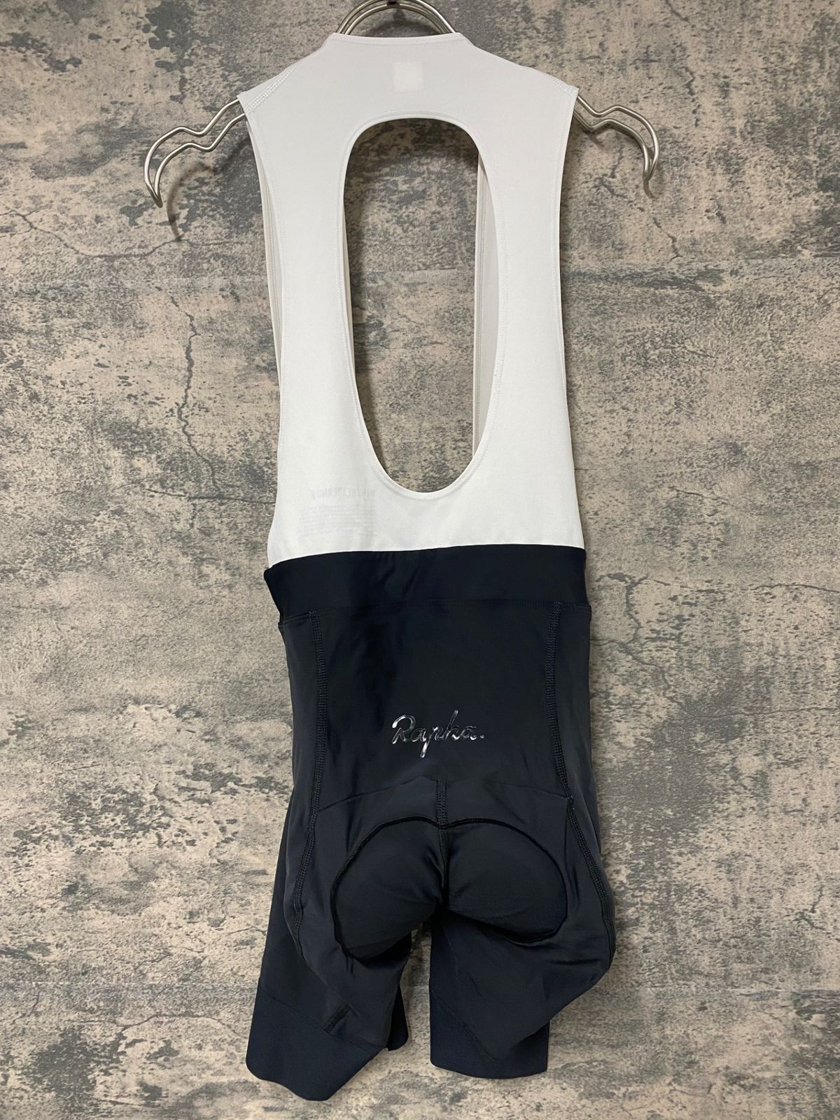 JG243 ラファ Rapha CORE BIBSHORTS ビブショーツ 黒 S - メルカリ