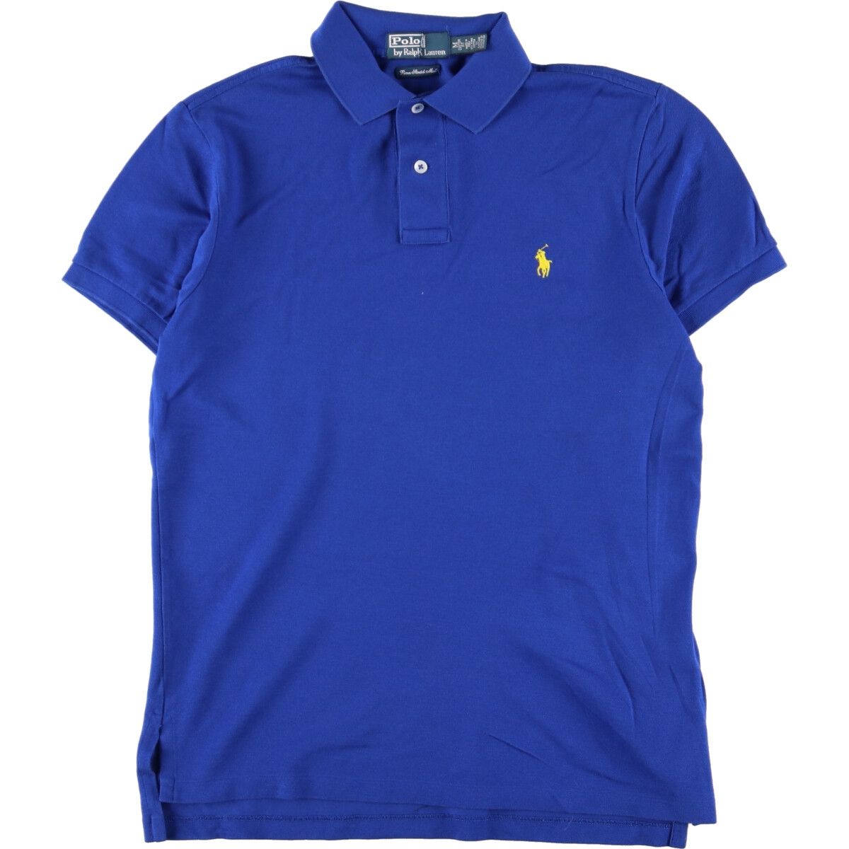 古着 90年代 ラルフローレン Ralph Lauren POLO by Ralph Lauren 半袖 