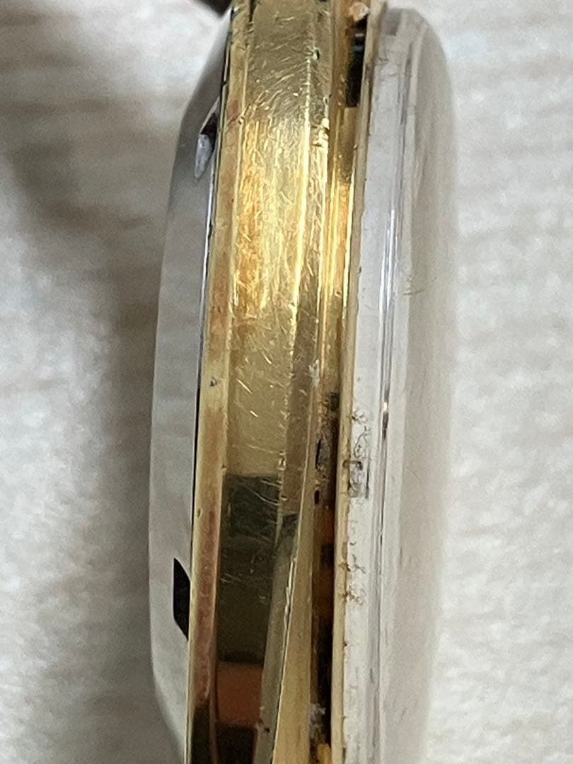 WALTHAM腕時計WORLD OVER Newportニューポート 稼働品 - メルカリ