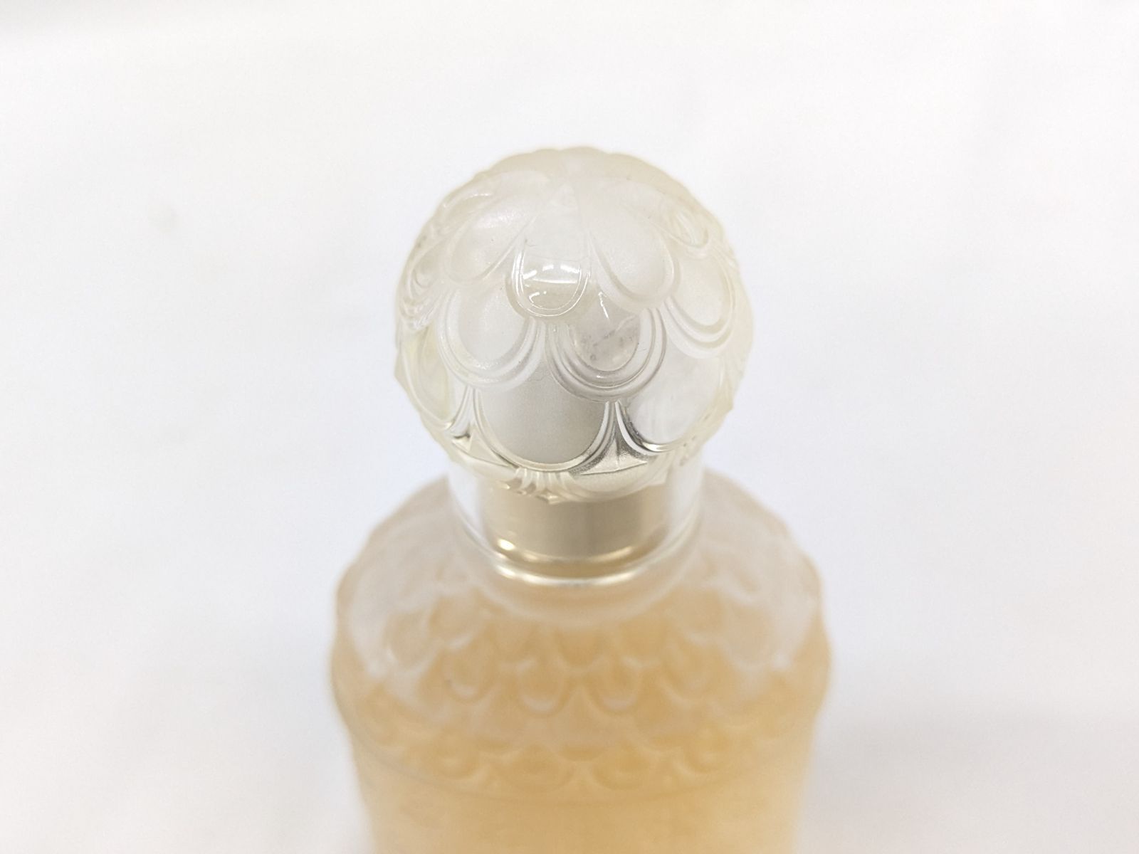 ゲラン イディール オードパルファム GUERLAIN IDYLLE 50ml ゲラン