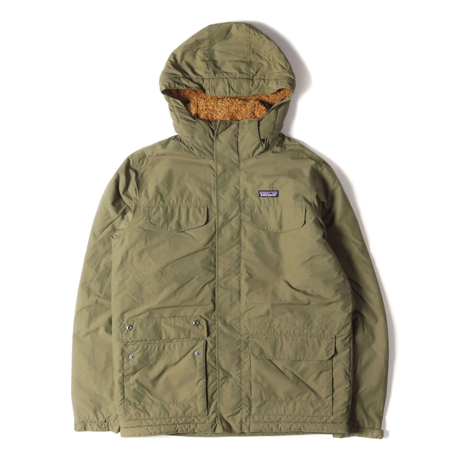 Patagonia パタゴニア ジャケット サイズ:M 裏地フリース Patagonia パタゴニア ジャケット サイズ:M 裏地フリース