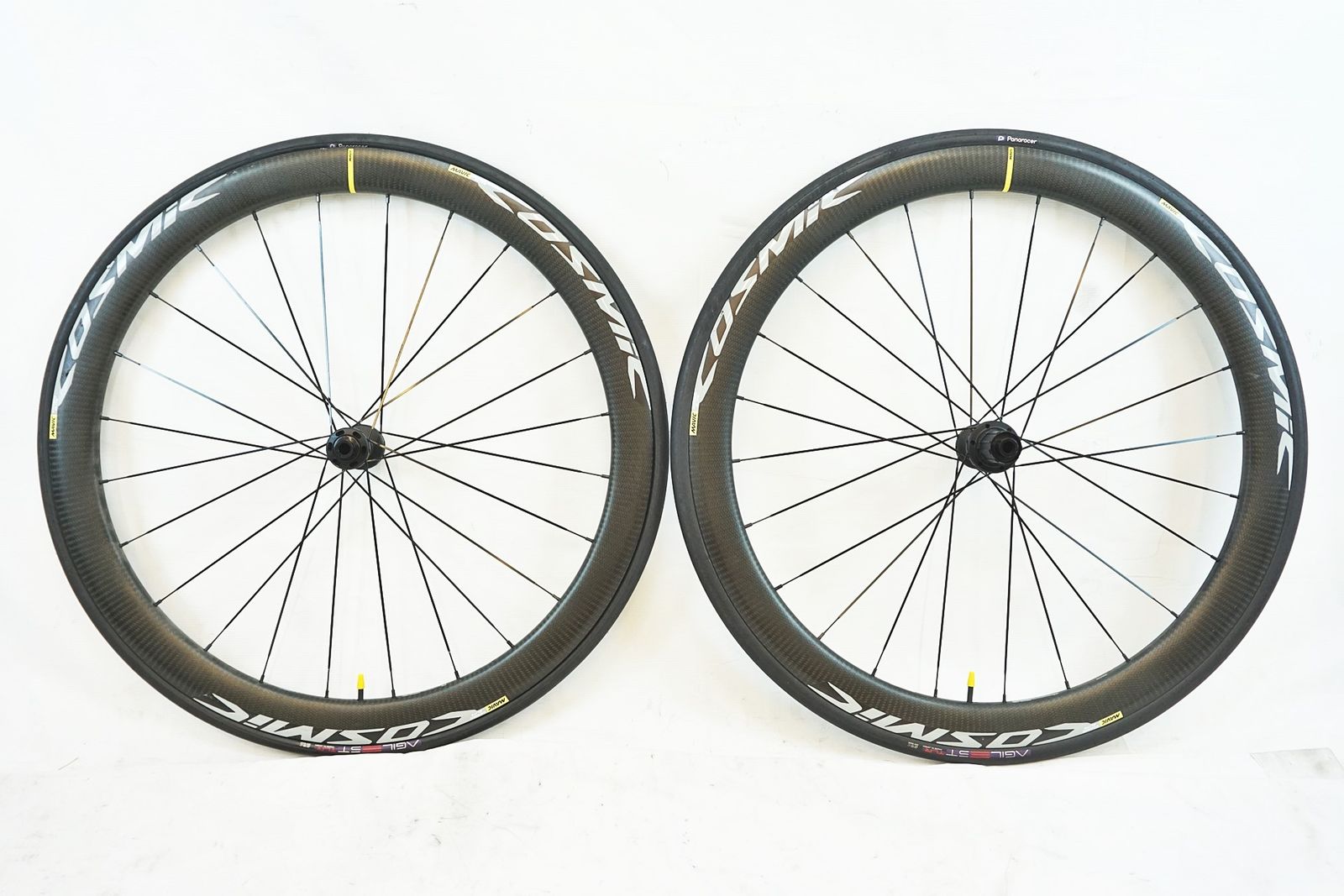 希少！！UKAI UM-24 26☓1.75 前後セット 26インチ 36H 自転車 タイヤ