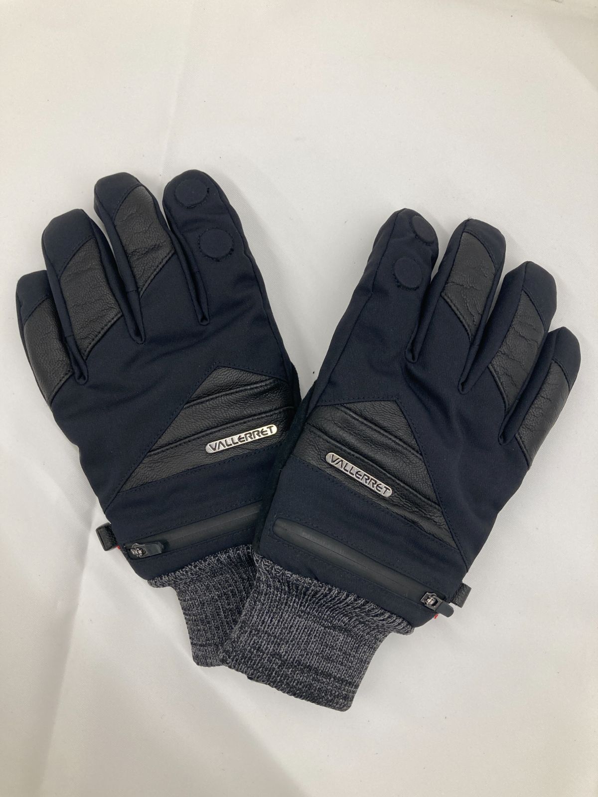 おたふく手袋 No.405 革手溶接床3指手袋 10双セット 溶接 革