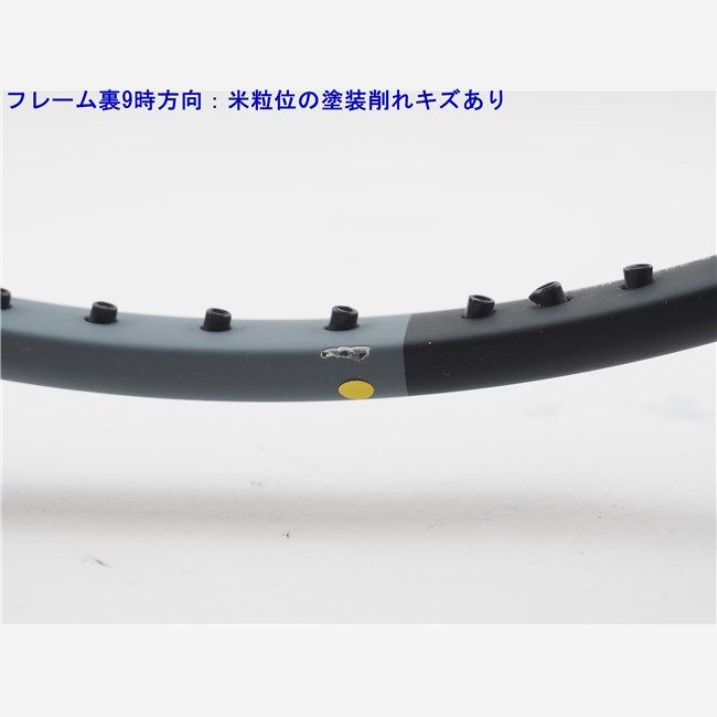 中古 テニスラケット ウィルソン ブレード 98エス バージョン7.0 2019年モデル (G3) WILSON BLADE 98S V7.0 2019 (c25070301c) 楽天市場】【中古】ウィルソン ブレード 98エス バージョン7.0