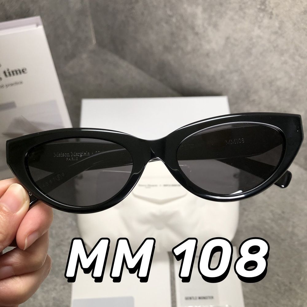 Margiela x GENTLE MONSTER MM108 サングラス - メルカリ