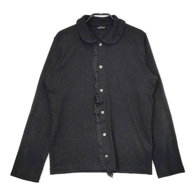 tricot COMME des GARCONS TA-T011 コットンリネン 製品洗い