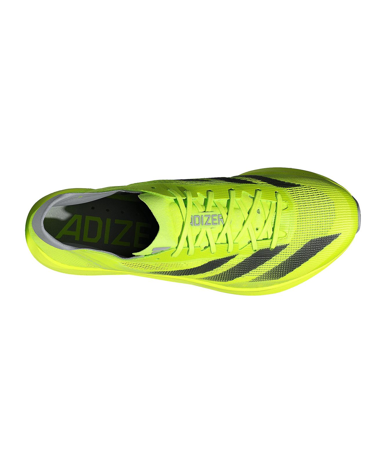 れもん adidas(アディダス) ADIZERO TAKUMI SEN 10 M ルシッドレモン