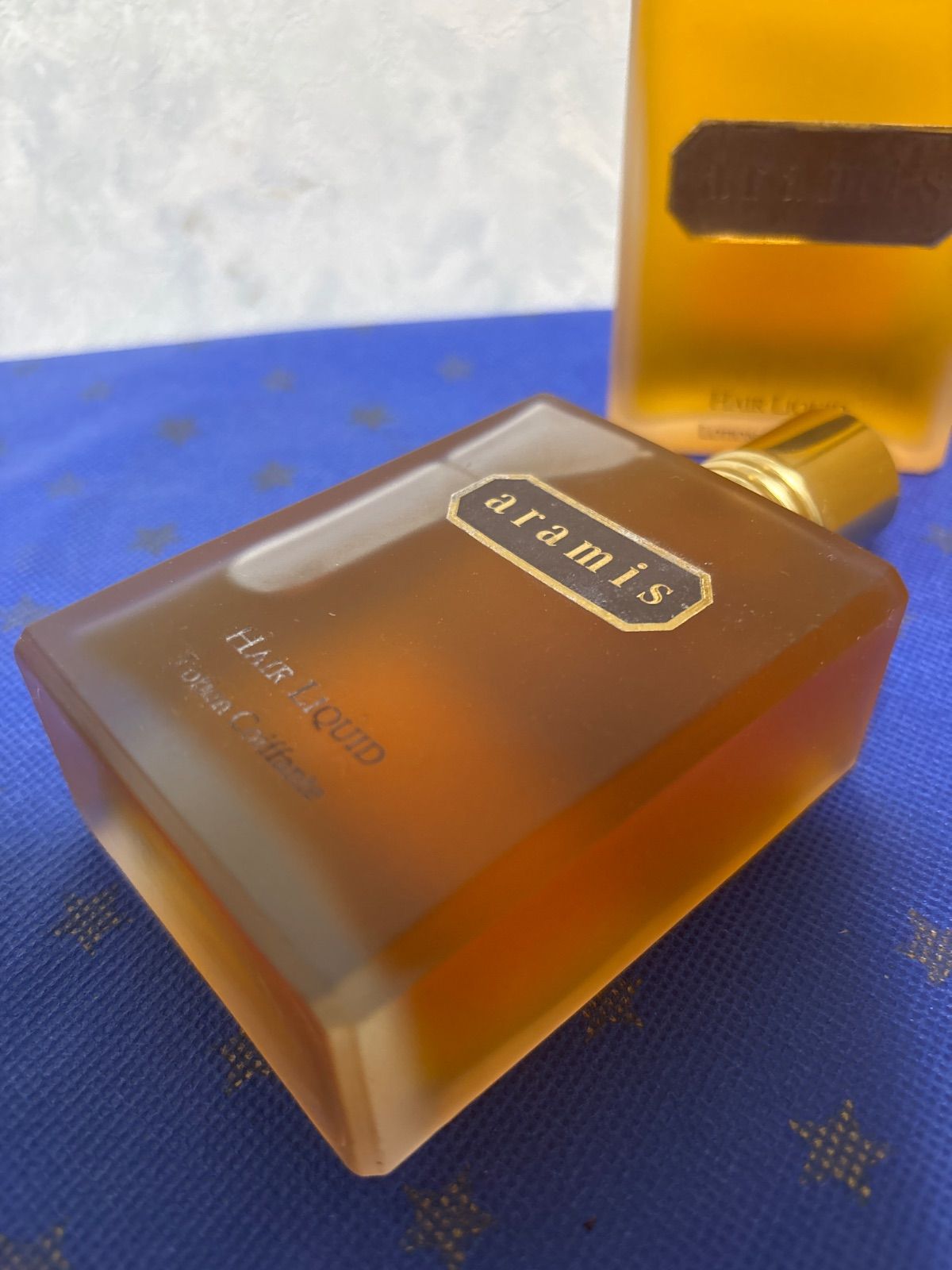 アラミス aramis リキッド 未使用 アラミス aramis リキッド 未使用