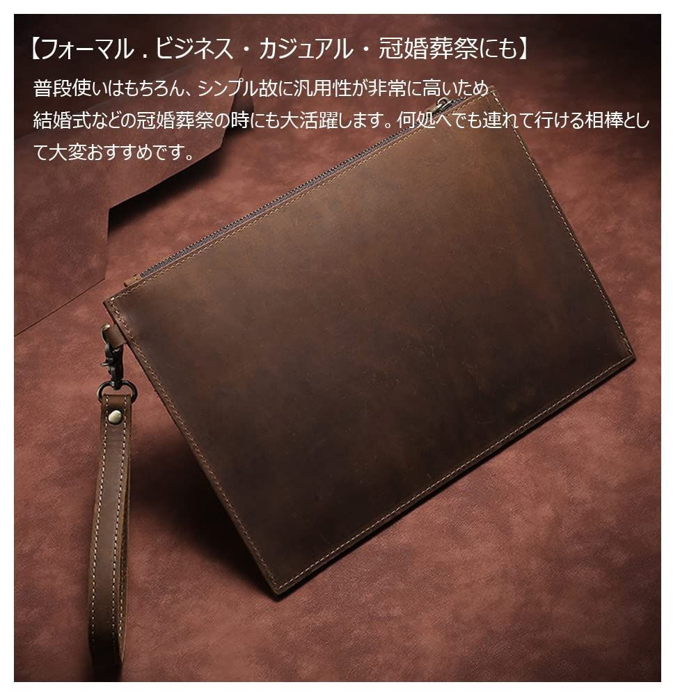 披露宴バッグ 紳士用