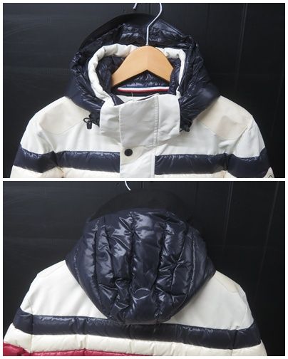 ダウンジャケット S