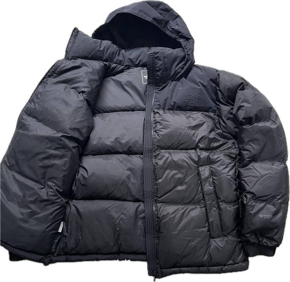 30周年モデル】THE NORTH FACE GTX Nuptse Jacket ザノースフェイス 