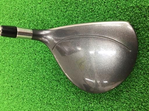 ミズノSURE DD フェアウェイウッド5W ミズノ SURE DD フェアウェイ