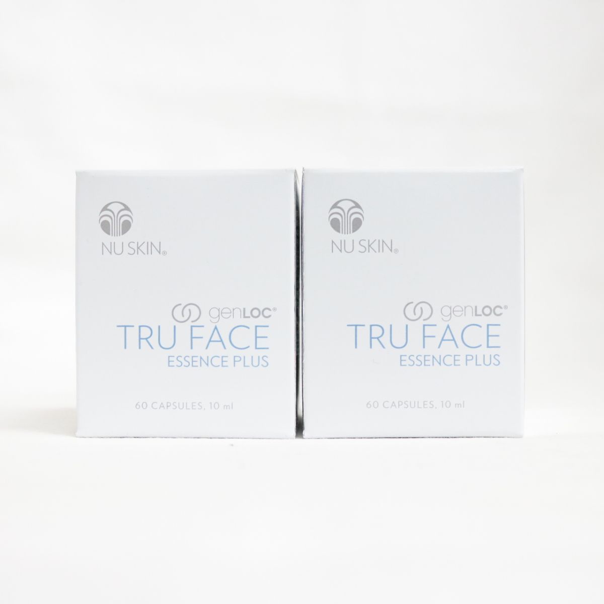 GENLOC トゥルー フェイス エッセンス プラス 60カプセル