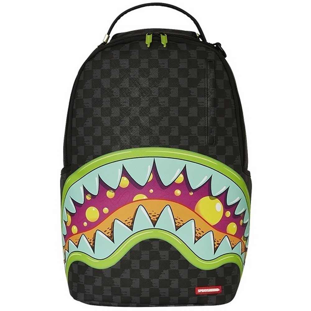 スプレーグラウンド シャークマウス バックパック Sprayground 新品 