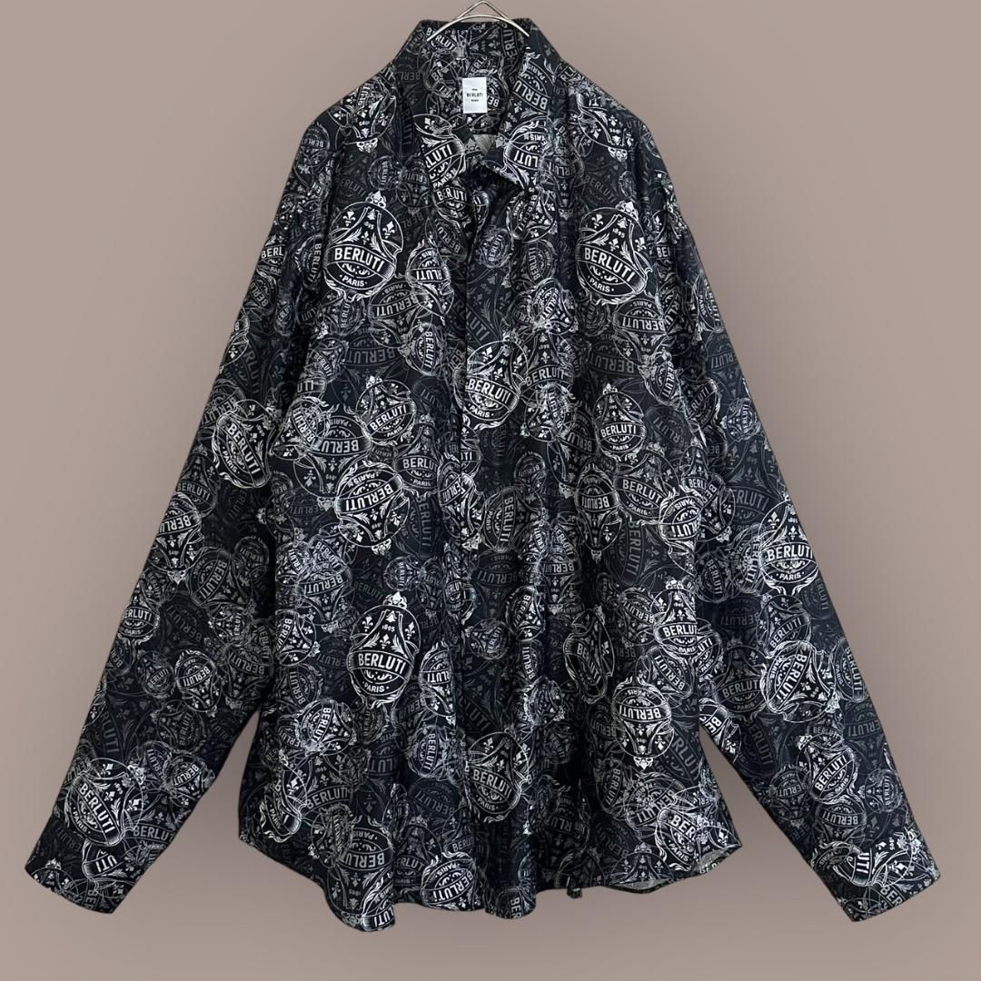 クレストプリント