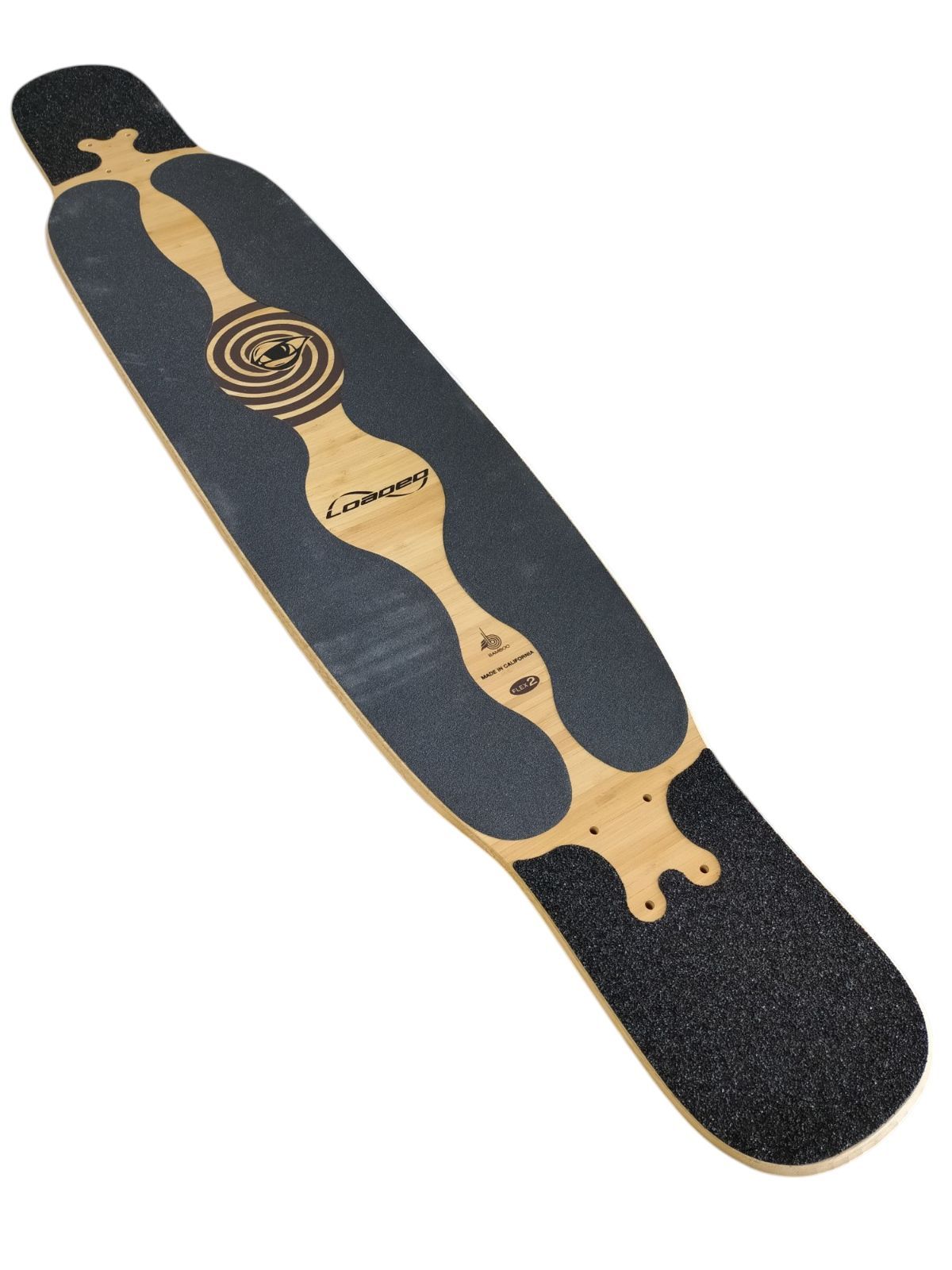 LOADED～ローデッド ロングボード～【FLEX2】