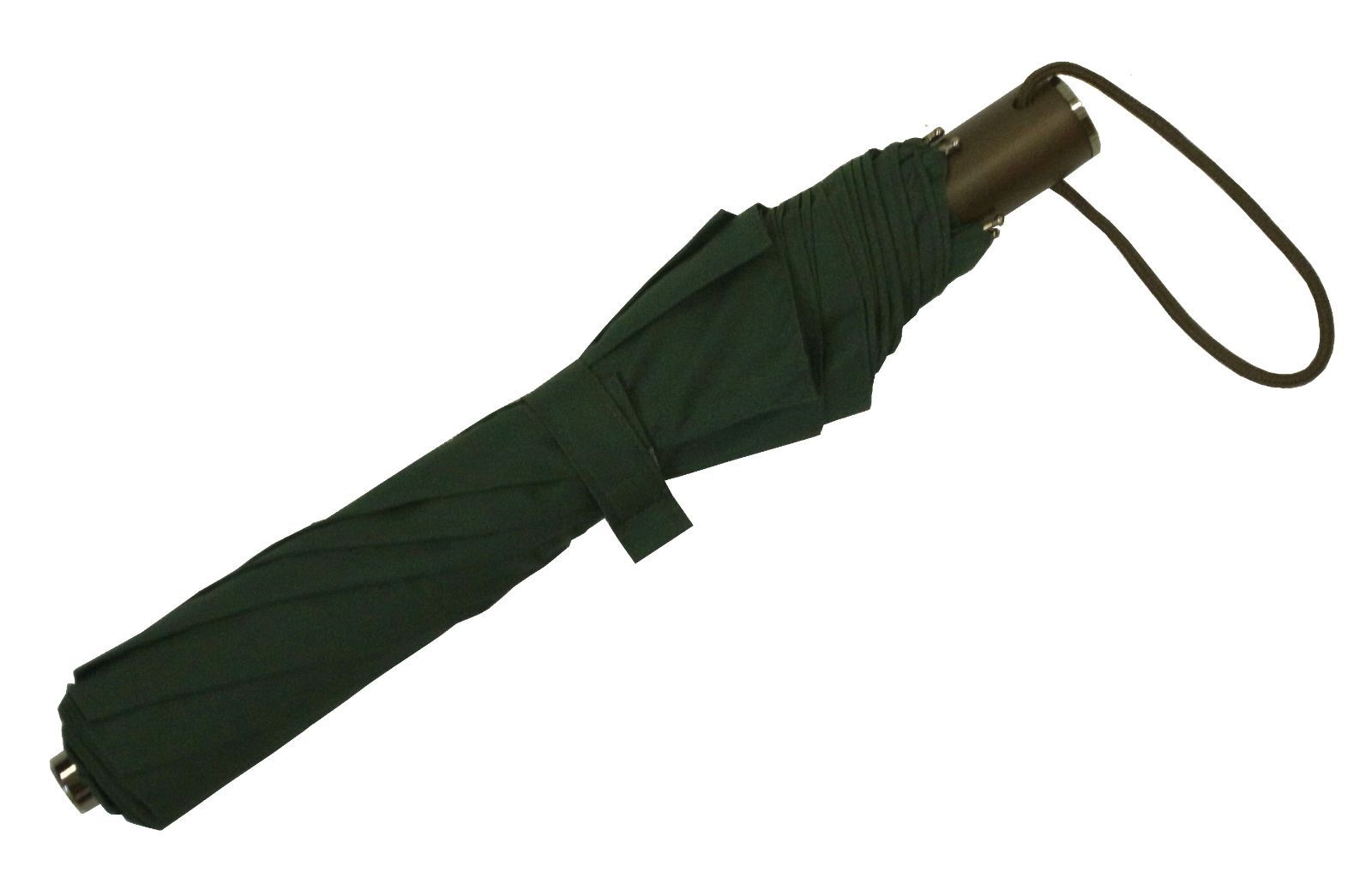 フォックスアンブレラズ FOX UMBRELLAS 傘 折り畳み ダークグリーン ◆ ◆ 折り畳み傘 8 Rib TELESCOPIC アンブレラ 8本骨 TEL11 FX-139