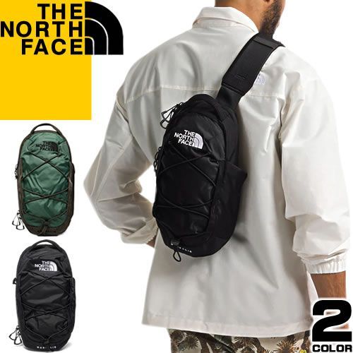 新品The North Face ノースフェイス ボレアリス バックパックパッチ 待望の再入荷！【US限定】TNF パッチ付き Borealis Backpack 28L