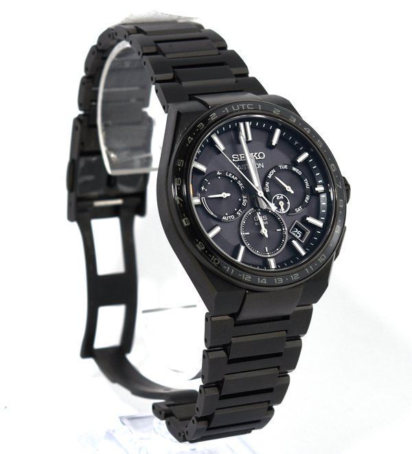 ☆箱保付!美品!SEIKO セイコー ASTRON アストロン ネクスター ☆箱保付!美品!SEIKO セイコー ASTRON アストロン ネクスター